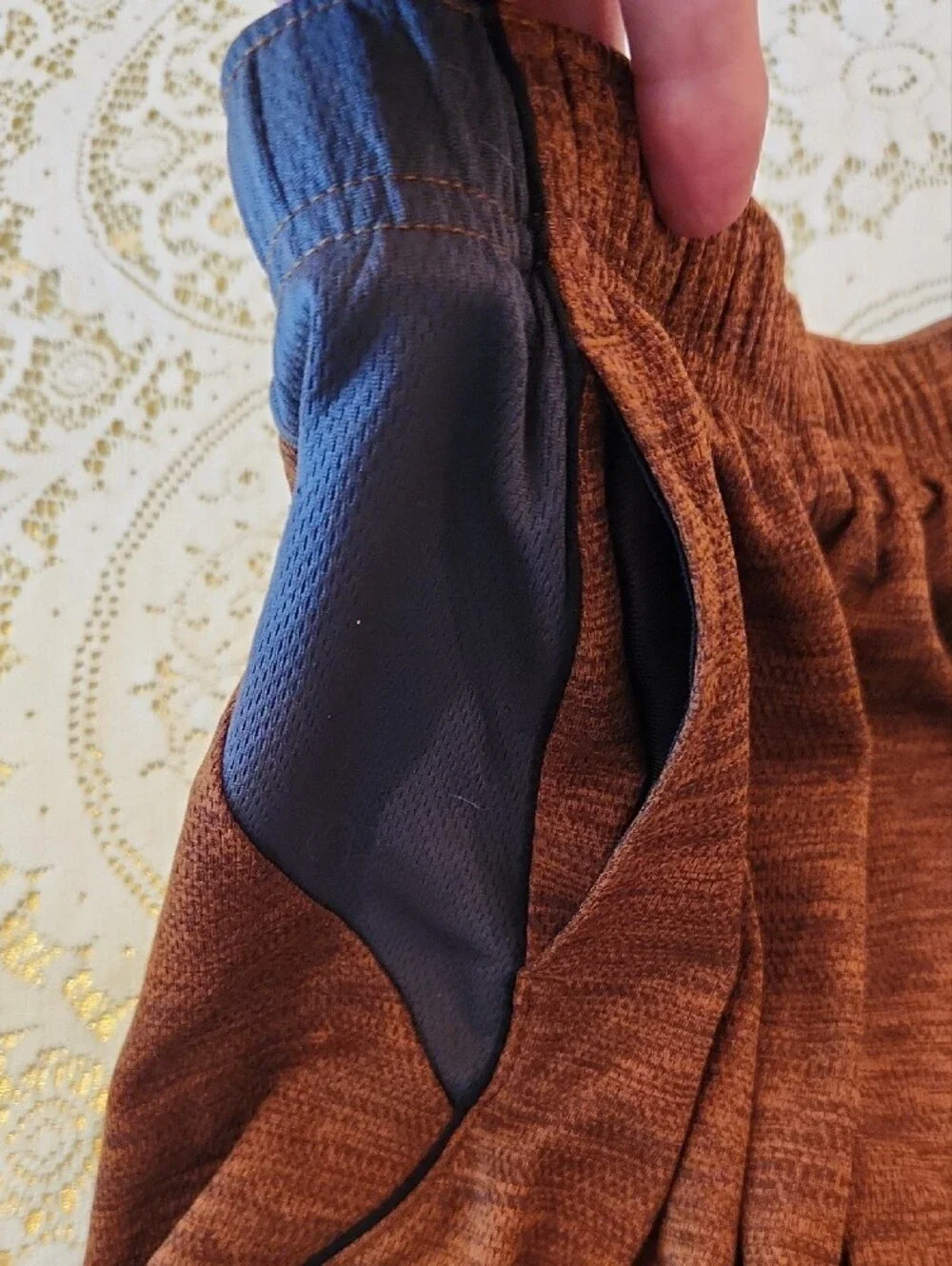 Old Navy Boy's Athletic Shorts